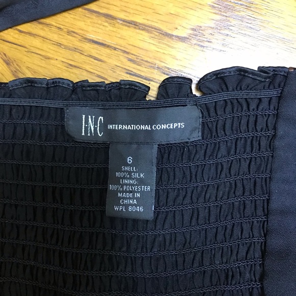 Dress animal print - Picture 7 of 7